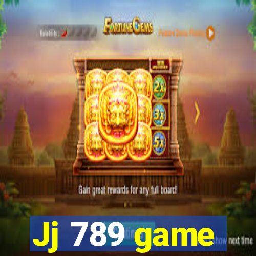 Jj 789 game